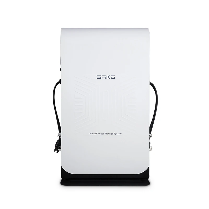 Sako M-ESS Wholesale Price Of Lithium Batteries Balkonkraftwerk 800W Germany Lifepo4 Battery For Solar Power System Balcony