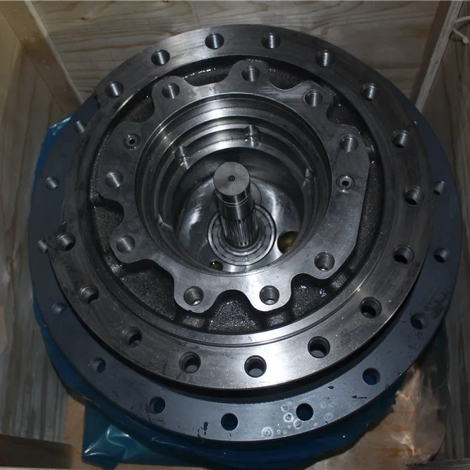 ZW ZX200-3 ZX210-3 ZAX200-5G ZAX210-5G ZX180-3 HMGF4 9233692 9261222 снижение экскаватора ходовой редуктор