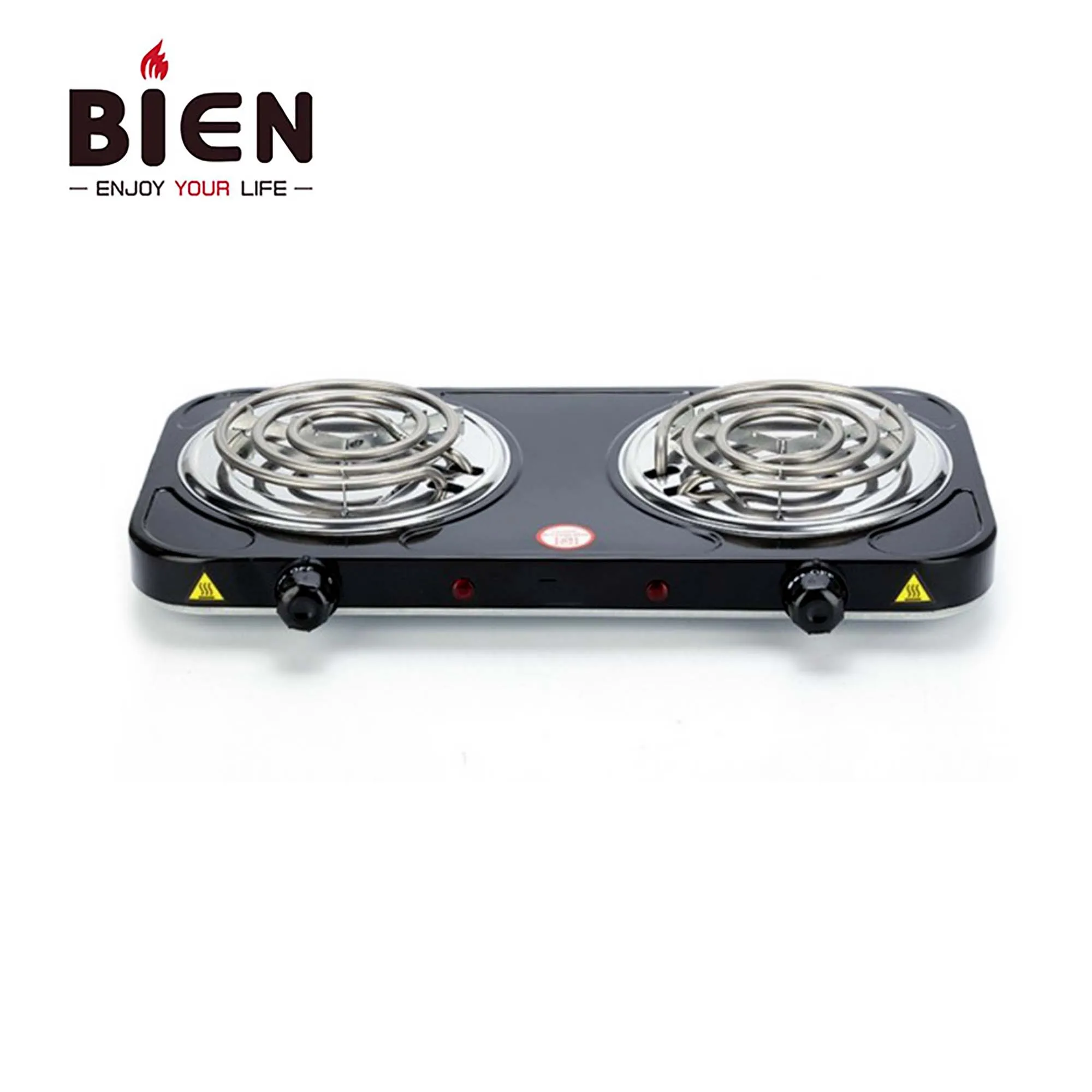 BIEN FactoryHot Selling Wholesale Indoor Multipurpose Electric Hookah Charcoal Burner