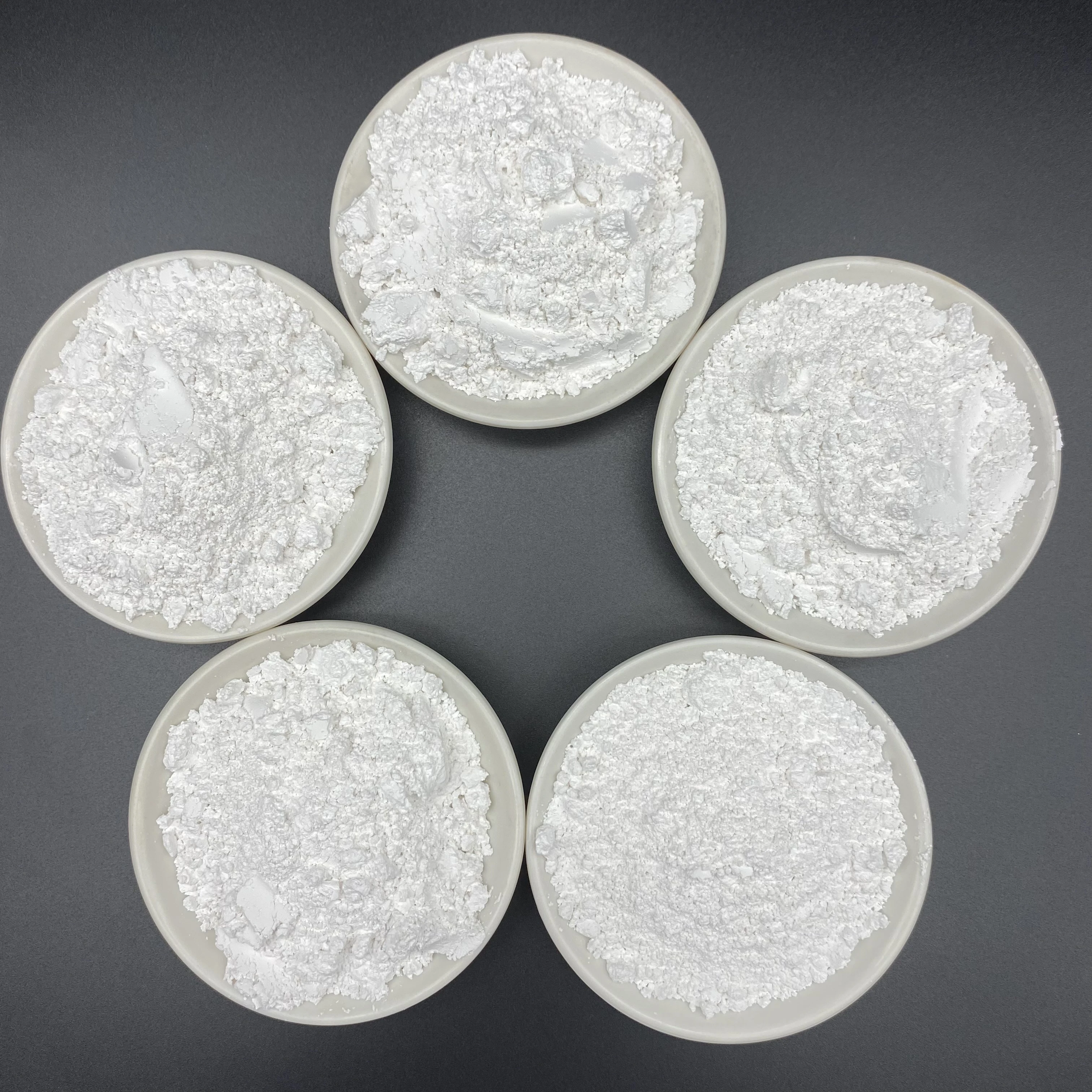 filler dolomite powder brightening dolomite powder 80High tempera-100 mesh  calcium carbonate dolomite white marble powder price