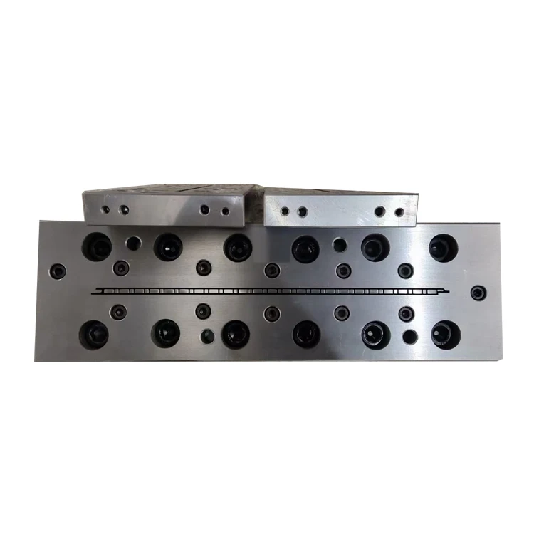 Plastic concrete testing Cylinder Mould Cube mould