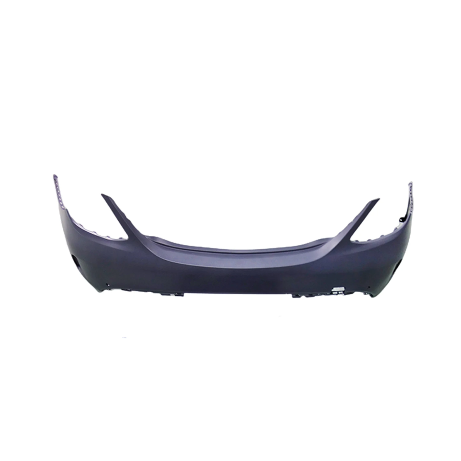 AMG Style Car Accessories Rear Bumper For BENZ W205 Sedan 2015+