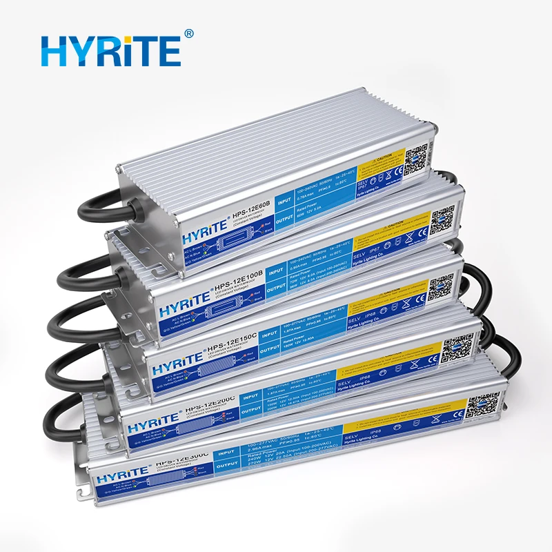 Светодиодный драйвер Dali с регулируемой яркостью, 24 В, светодиодный привод DALI 300 Вт, IP68, водонепроницаемый трансформатор, светодиодный драйвер dali с регулируемой яркостью, цена