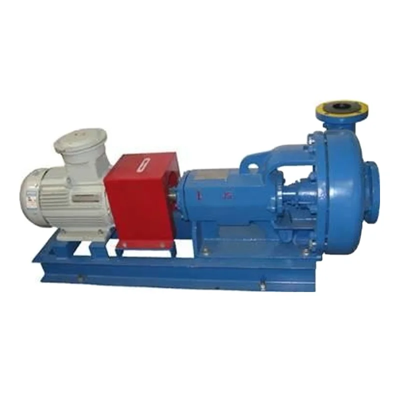 API Standard Solid Control System Centrifugal Mud Sand Pump for Drilling Rig (1600529714627)