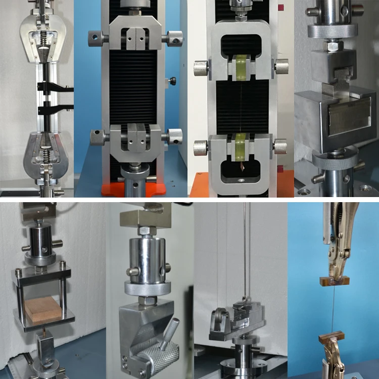 metal hardwaruniversal ultimat tensile compression strength testing machine
