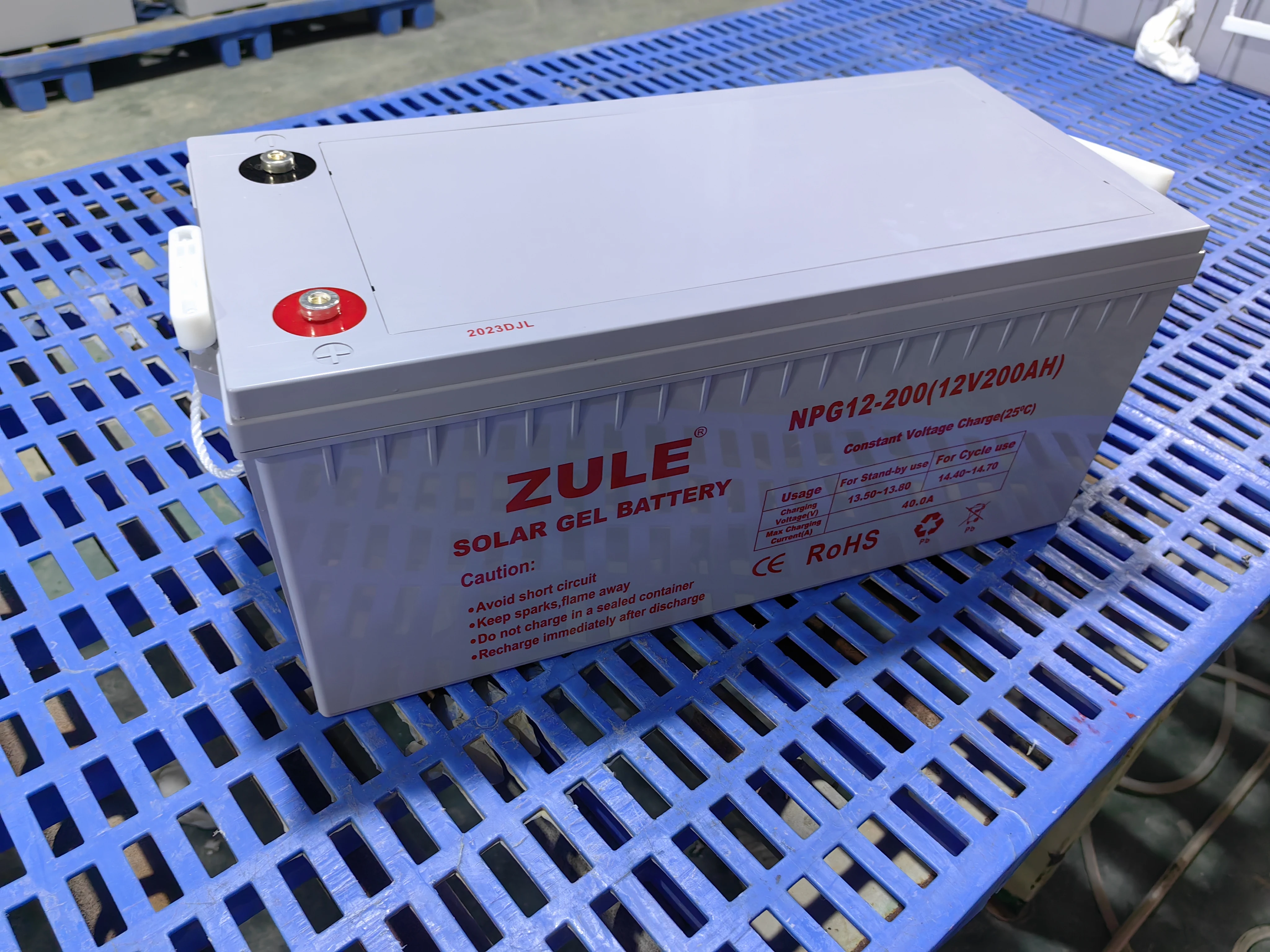 Solar Battery 12v 200ah Low Price Energy Storage Battery System For Home