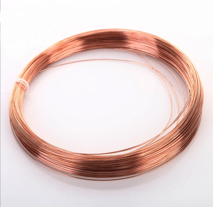 Оптовая продажа медных многожильных проводов и кабелей FEP 2 4 6 8 10 awg 12 Калибр