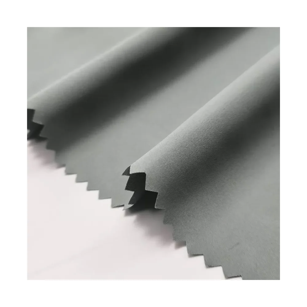 New Fashion Comfortable China Professional Manufacture Polyester Hollow Shrink-Resistant Mesh Fabric for activewear, curtain