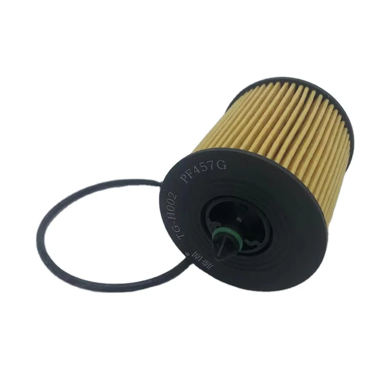 High Quality Car Part Engine Oil Filter PF457G
