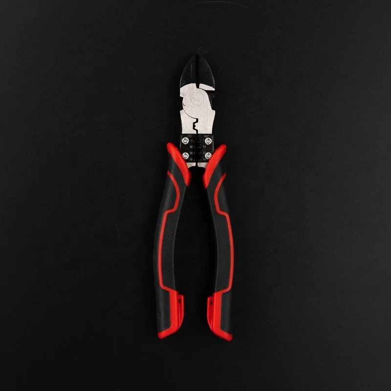 Multifunctional Electrician hardware Tools Universal Diagonal Pliers Needle Nose Pliers Universal Wire Cutters