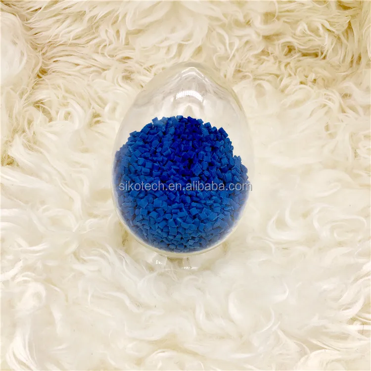 TUV veryfied plastic factory  main product PBT GF15 is used for plastic materials  electrical and home appliances