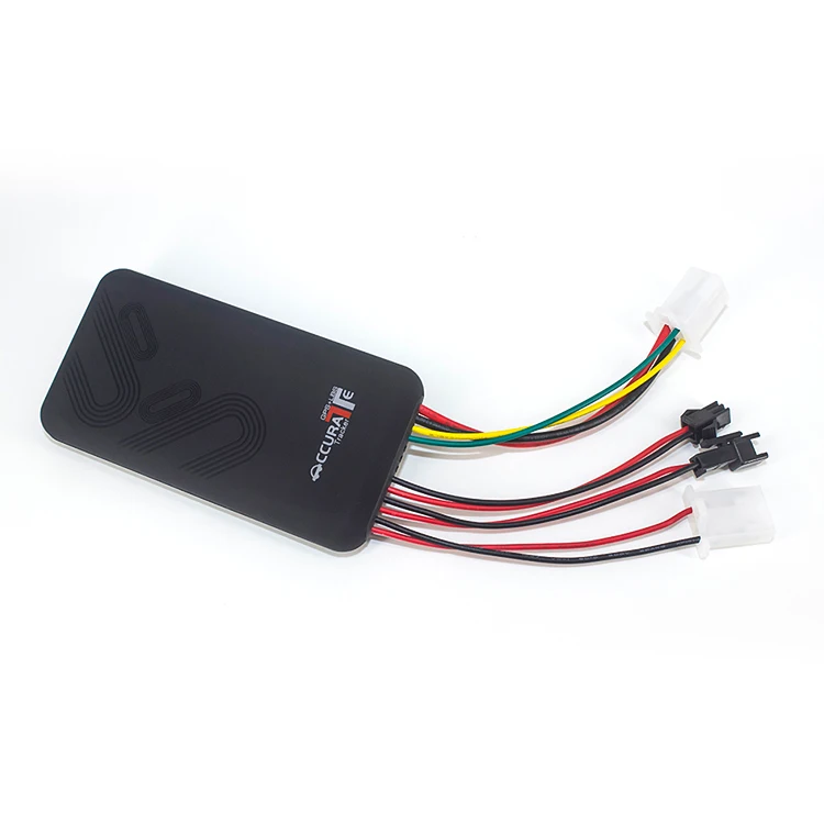 Best Cheap GPS Tracker GT06 Vehicle Tracking Device Waterproof motorcycle Car Mini GPS GSM SMS locator with real time tracking