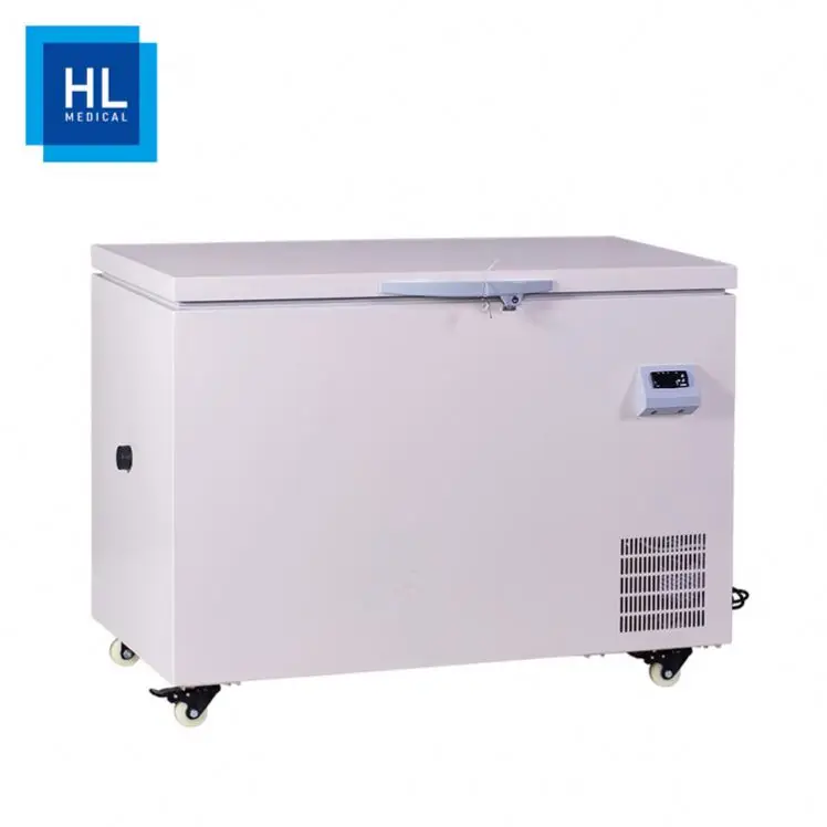 DW-60W220 Китай (материк)-60C глубокое морозильное вместилище/Морозильный аппарат для глубокого замораживания лаборатории