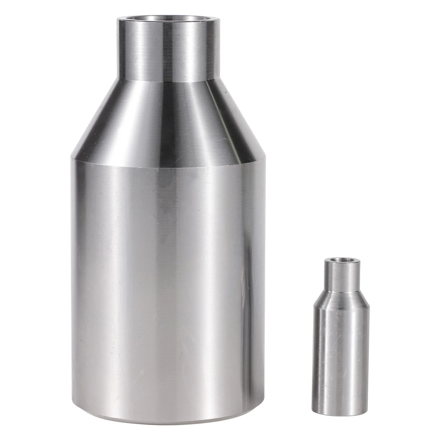 Оптовая продажа соска из нержавеющей стали MSS SP 95 концентрическая 304 316 NPT BSP наружные Резьбовые концы эксцентриковый сосок