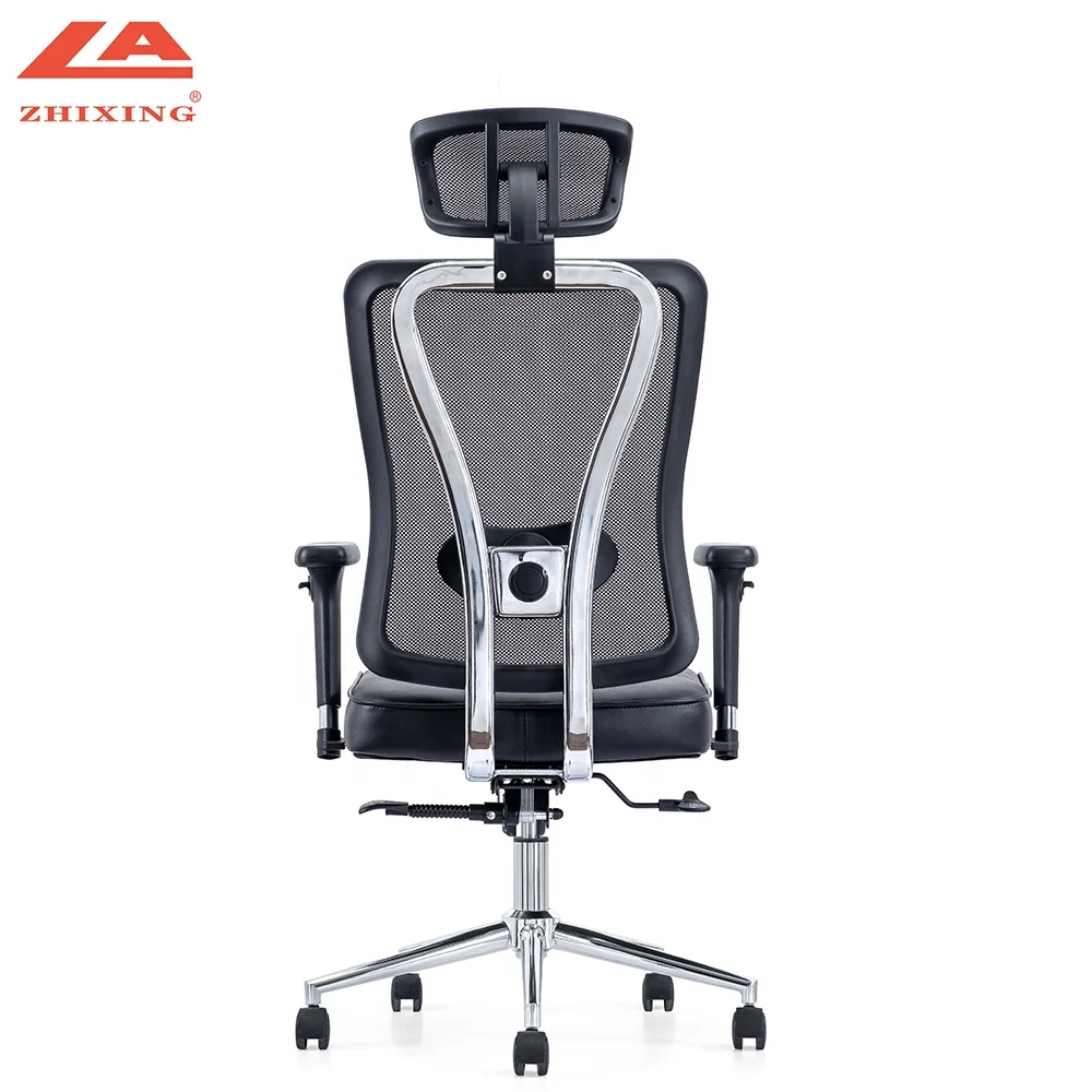
ZHIXING Modern Wholesale High Quality Comfortable Adjustable Mesh Office Chair 