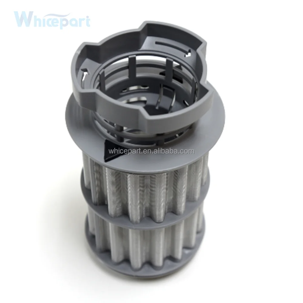 Оригинальный подлинный продукт 00645038 фильтр для посудомоечной машины bosch запчасти AP4339631 AH3479708 EA3479708 PS8730270