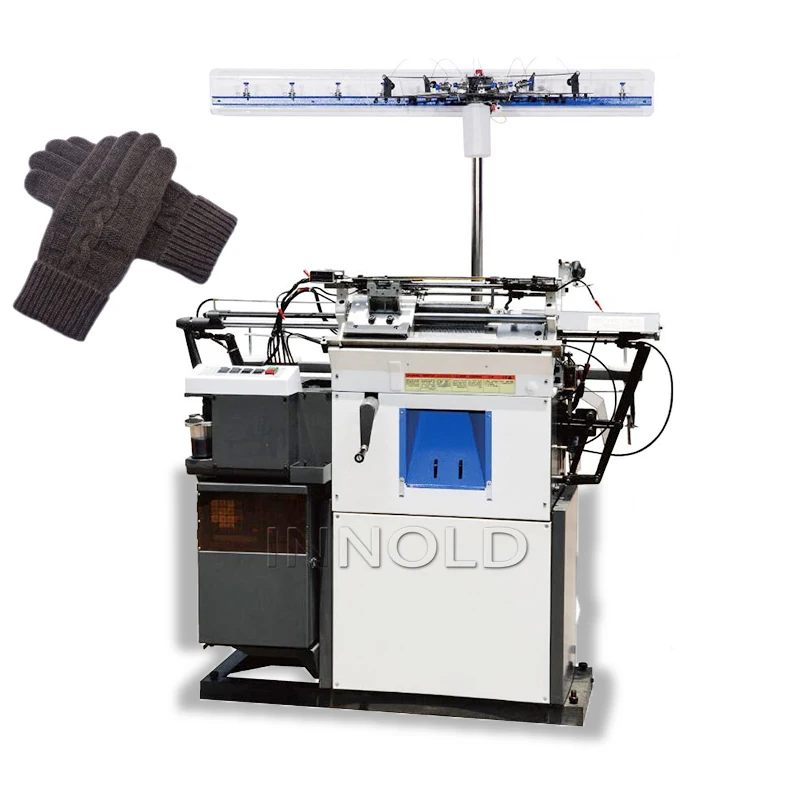 Новая инновационная машина для производства хлопковых вязальных изделий