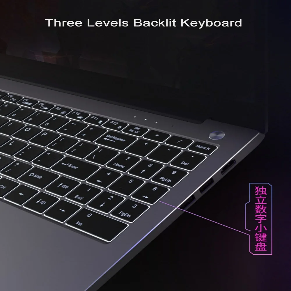 2023 New Brand Computer 11th Intel Core i5/i7 FHD 15.6 inch 16GB RAM Gaming Notebook Laptop