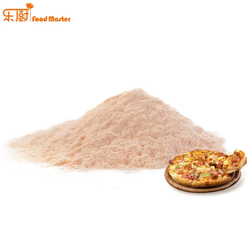 Factory price pizza seasong powder for potato chips
