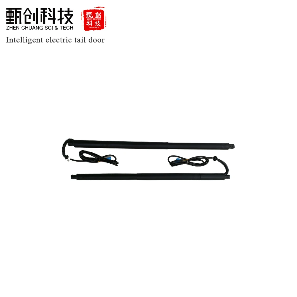 soft close Electric tailgate trunk opener automobile trunk sensor Suitable for Trumpchi GS3 GS5 GS4 coupe GS8 GS7 GM6 GM8