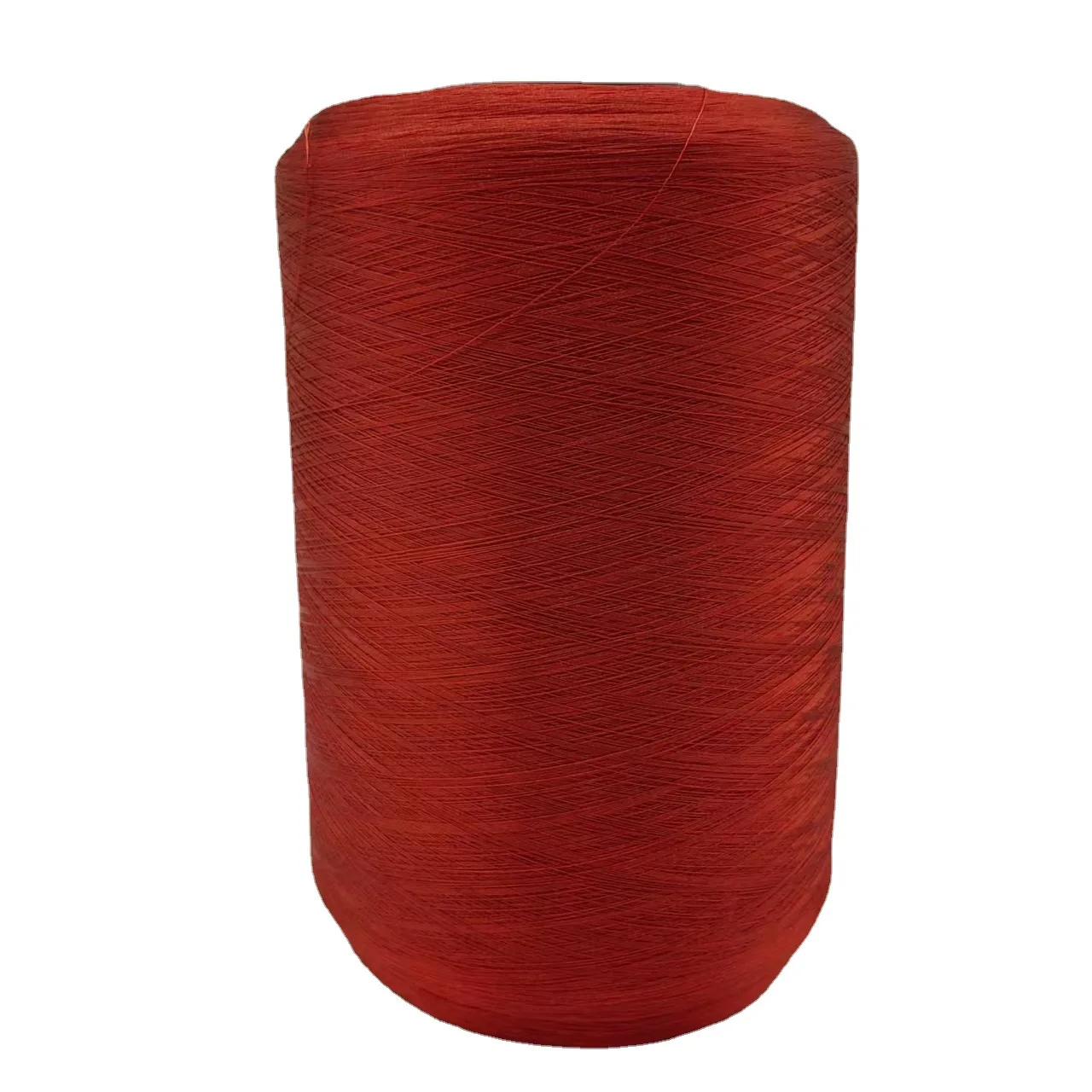 Stocked sewing thread 120D 100% polyester filament twisted yarn 300D/3 embroidery thread for sewing threading machine