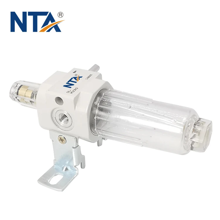 Pneumatic Air Source Treatment Frl Combination AR3000 Air Filter Regulator Lubricator air preparation