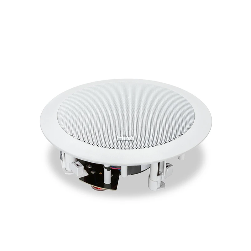 Лебедь Hi-Fi CS серии потолочная акустическая система CS-305/CS-306/CS-308/CS-306S/CS-308S для домашнего использования