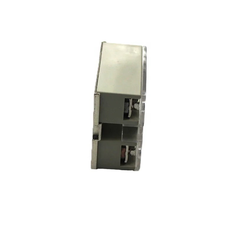 
SSR-25DA AC24-380V 25A Load current Solid State Relay DC to AC single phase ssr 