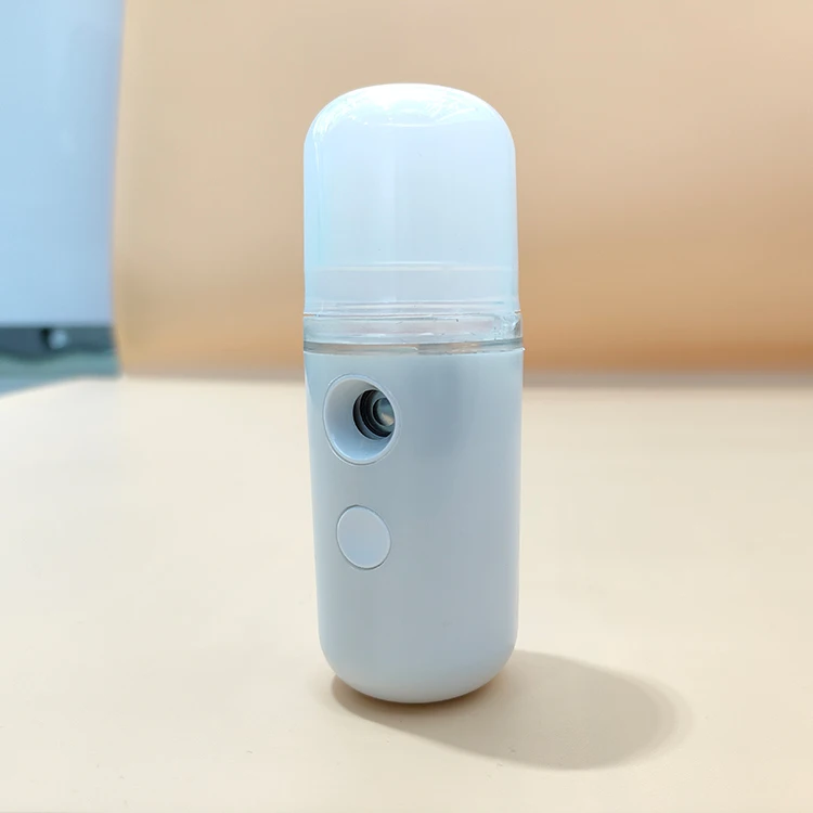 baby nano mist sprayer mini 30ml nano face water spray