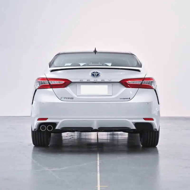 China Supplier Toyota Camry 2023 2024 New Model 2.0L 2.5L Sedan Gasoline Cars Toyota Camry Car 210KM Cheap Car Used
