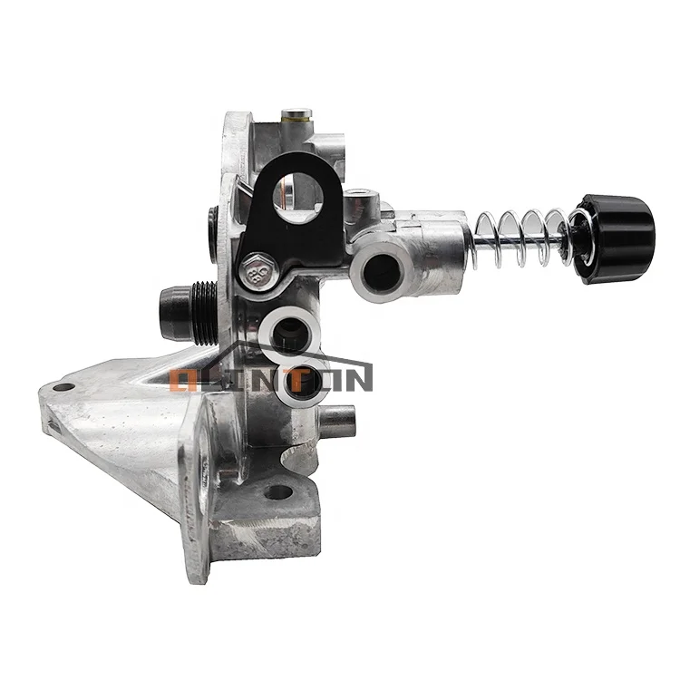 Корпус топливного фильтра 21023287 для двигателя грузовика VOLVO A25E A30E A35E A40E запасные части корпус