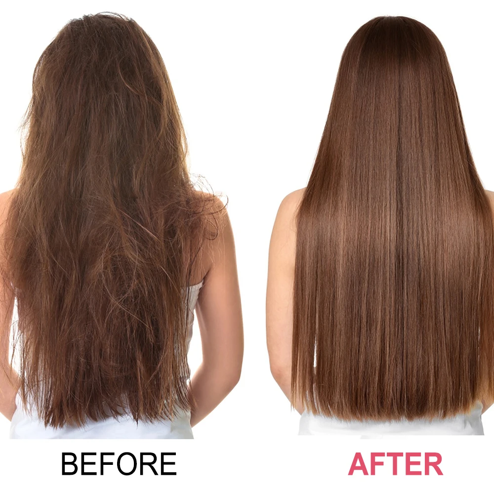 Hot Sales Private Label Organic Coconut Oil Hair Treatments Hair Mask For Natural Hair