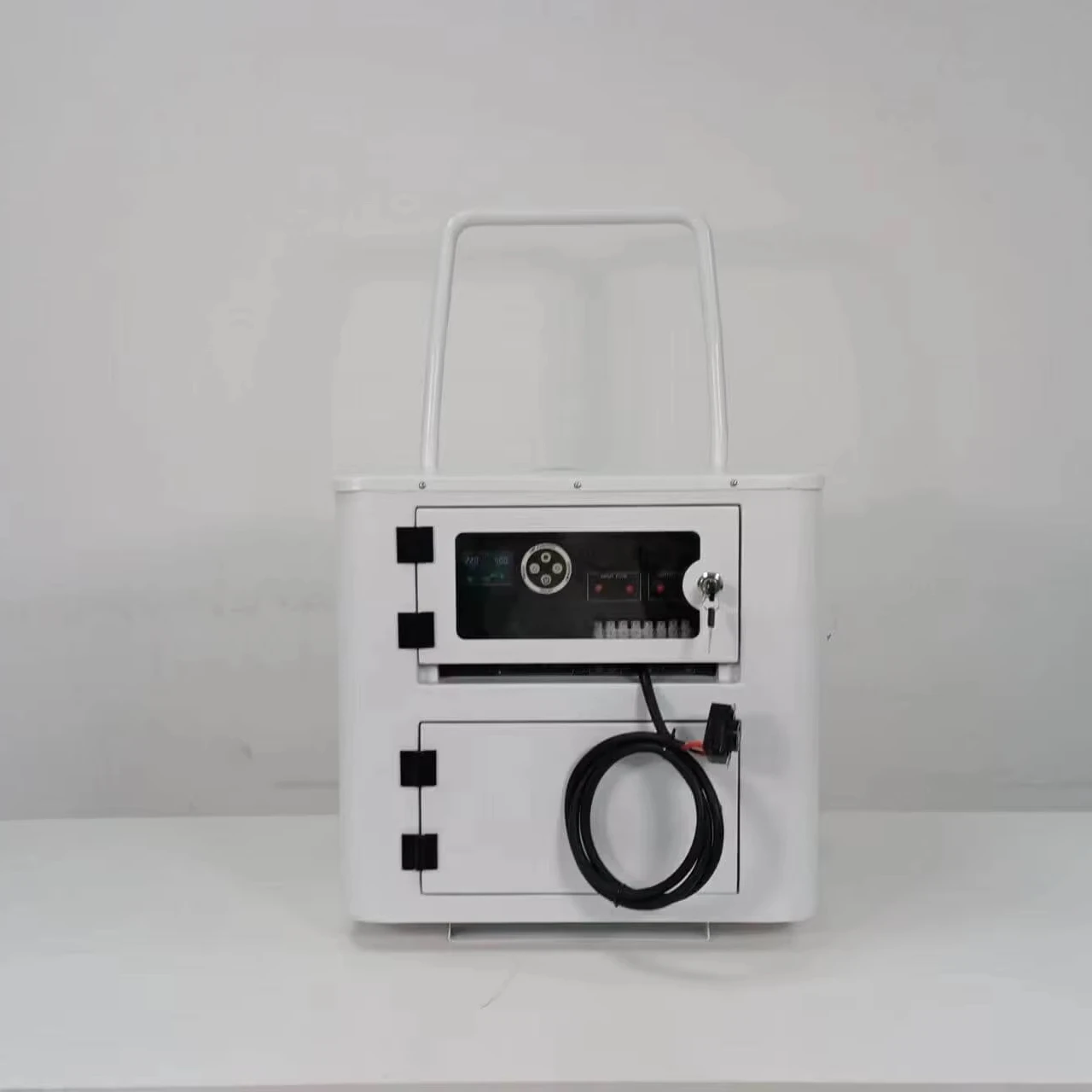 Huge Voltage EV Charger 5KW 10KW Off Grid System LifePO4 Battery 15KW 20KW Solar Power System for Home