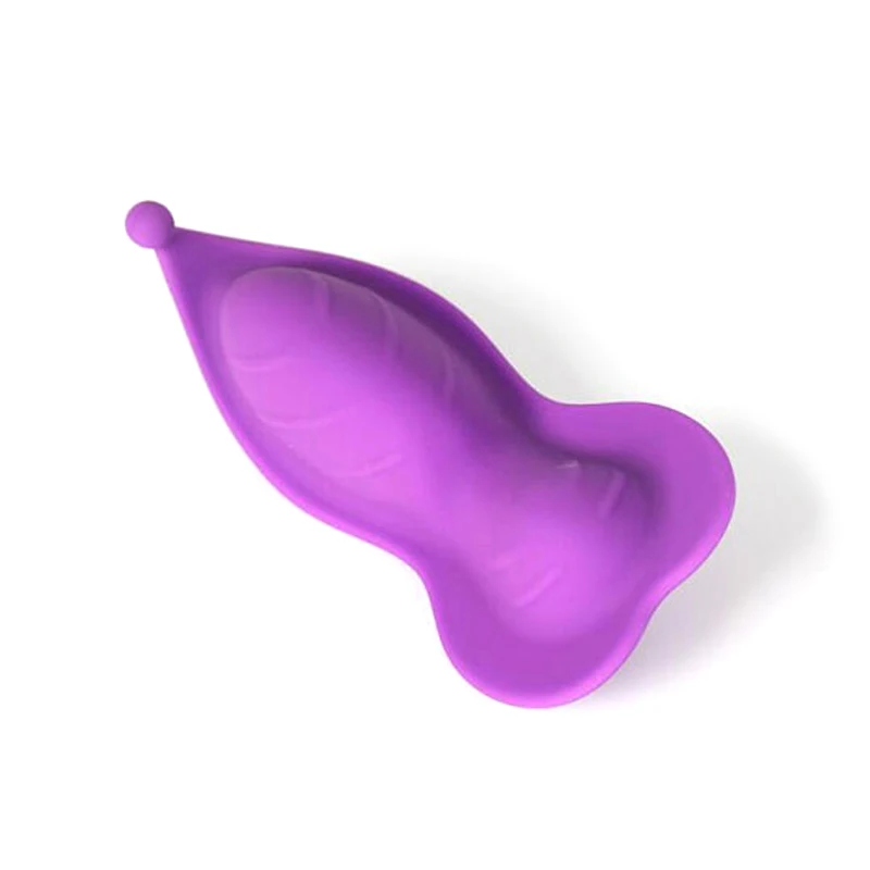 Vibrator Panties with Remote Lingerie Vibrator Front and Backward Movement for Female Mobile Phone Controlled Vibrator