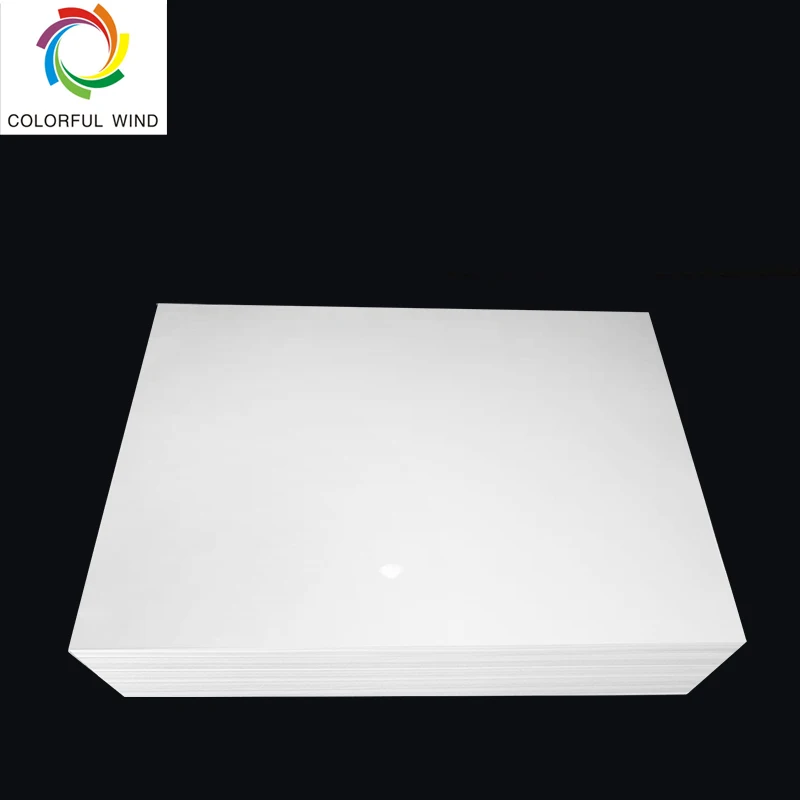 a3/230g High Cost-Effective Useful Lightweight Single Side Office Copy Security Paper Printing Machine Paper