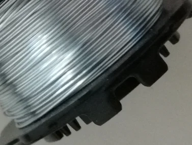 Максимальная проволока для двухъярусного пистолета Max Rb441T