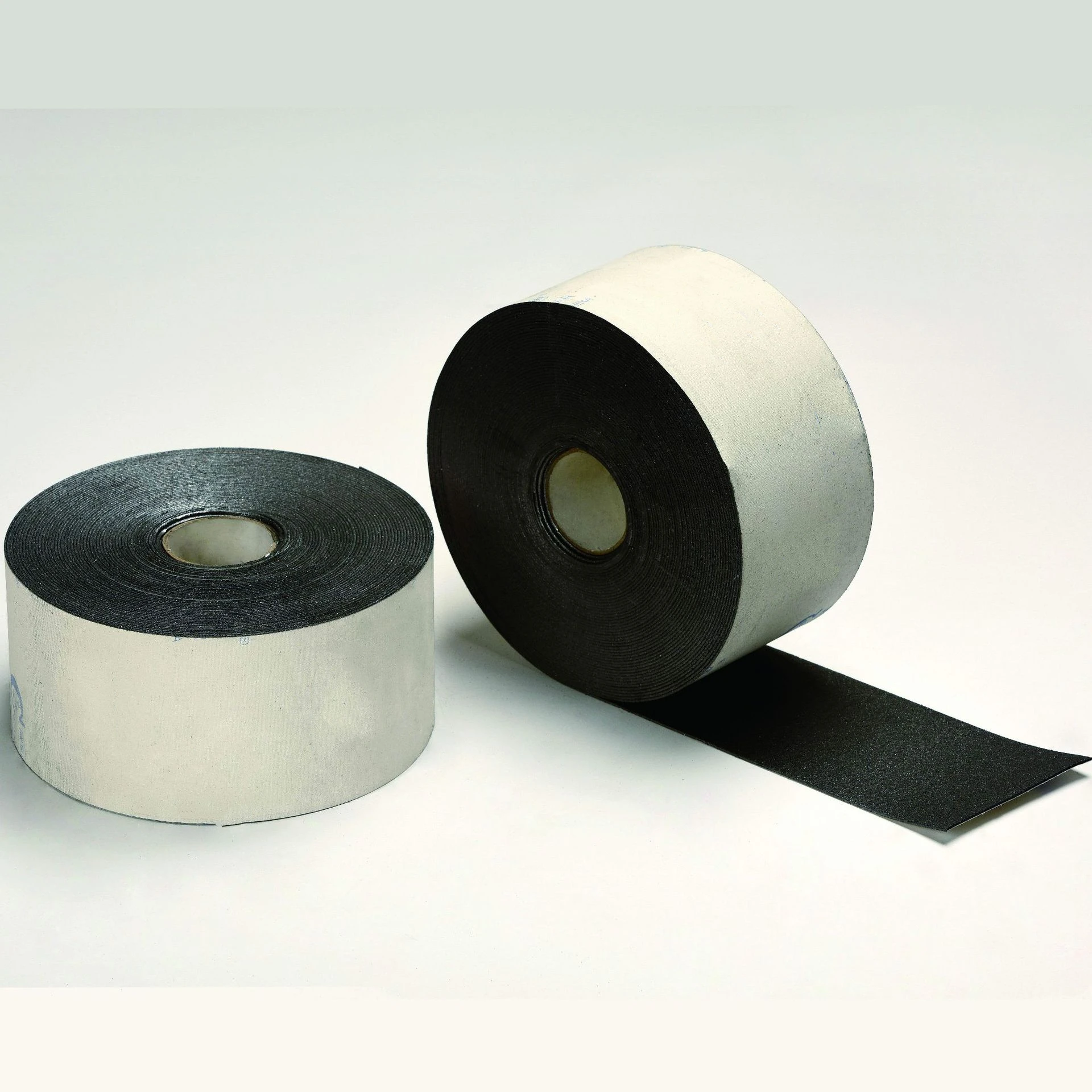 custom width graphite coated canvas for sander Wear-resistant sander belt graphite cloth