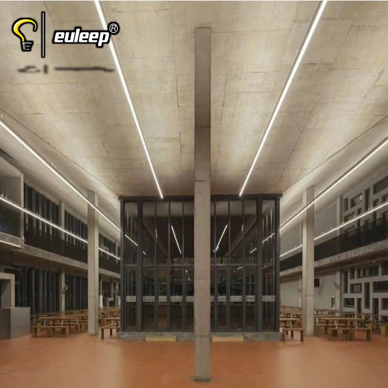 Up down linear light 10