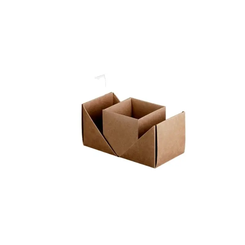 Wholesale Luxury Custom Large Rigid Boxes OEM & ODM Manufacturer ECO-friendly Cardboard Tea Box