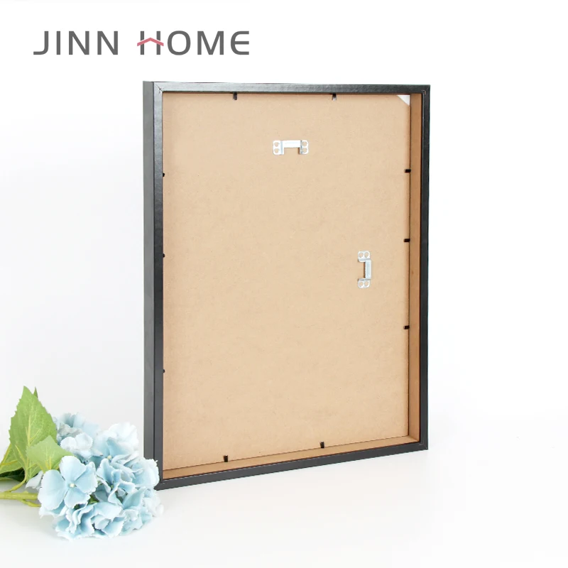 A3 Picture Photo Frames with Mat or or Without Mat Collage Table Top Display and Wall Mounting Photo Frame