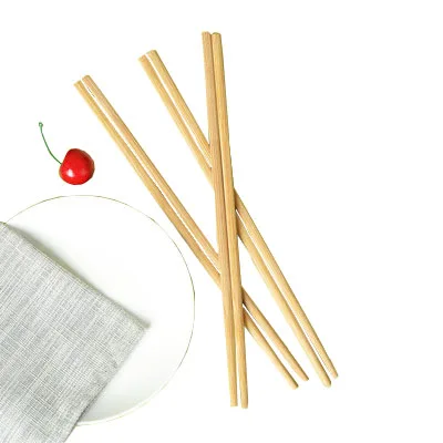 Classical Chinese Chopsticks Wholesale Disposable Chopsticks Public Bamboo Chopsticks