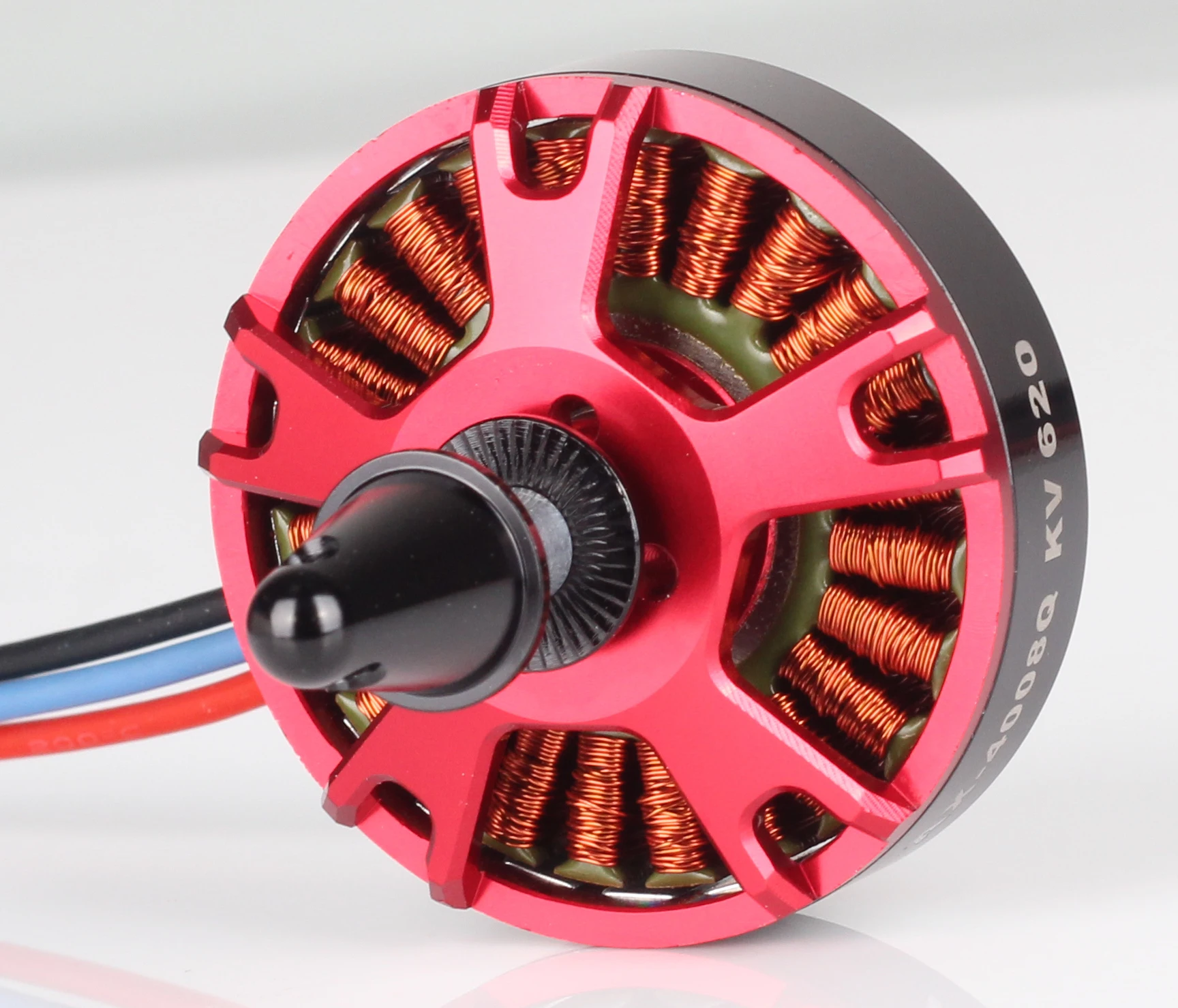 AX-4008Q 620KV 180W Quadcopter brushless dc motors Brushless Motor for Quadcopter