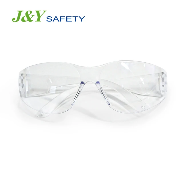 Anti-Fog Safety Eye Protection Glasses for Work Essential Eye Protection Equipment