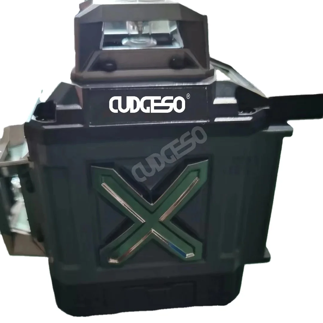 Professional Wholesale Measuring Tools 16 Line Laser Level