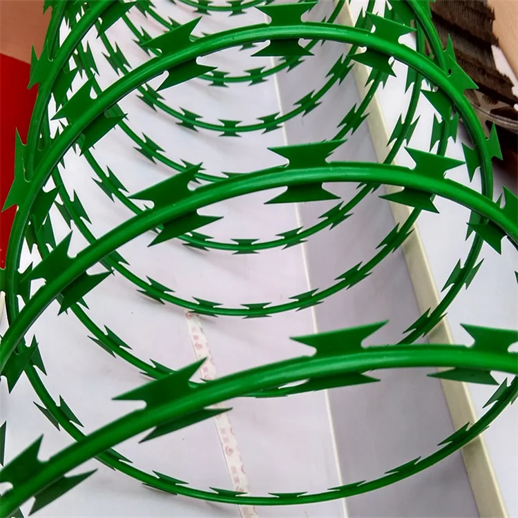 Price for Farm Prison Safety Fence/Razor barbed wire