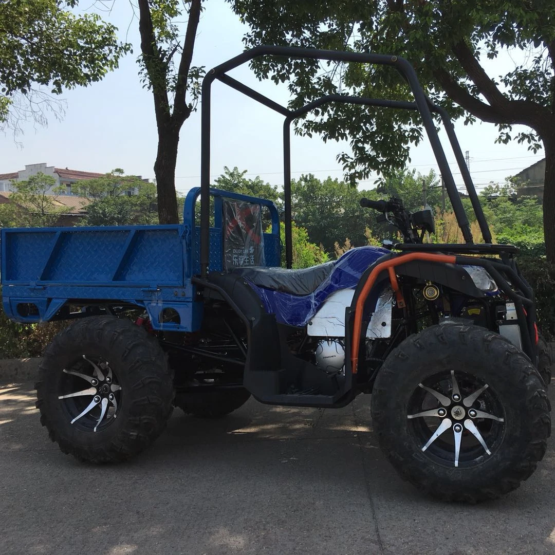 3000w 2000w 5000w Utv 250cc с водяным охлаждением приводным валом фермы 800cc утилитарный Atv для использования в сельском