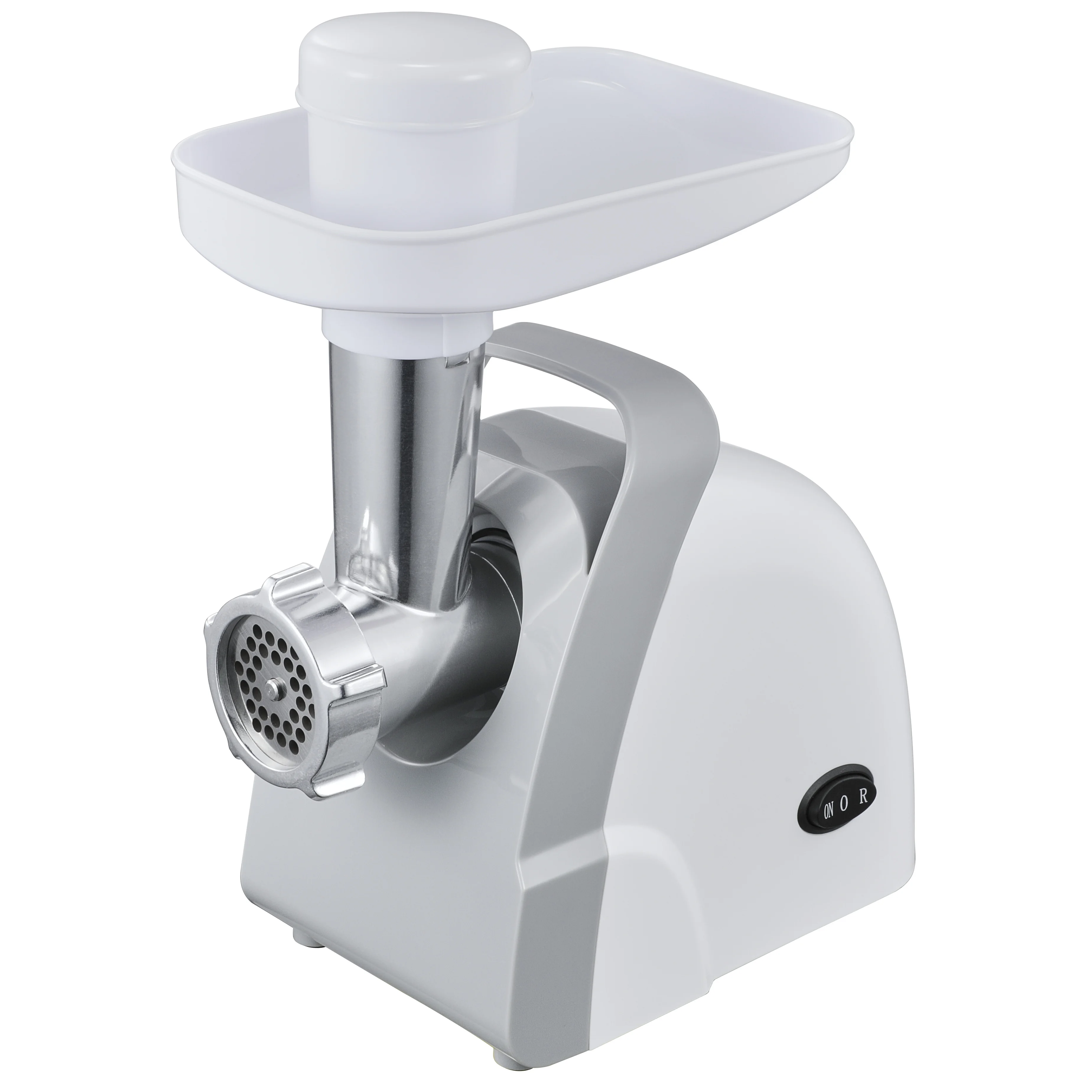 Multifunctional Chopper Mincer Machine Sausage Stuffing Filling Machine Meat Grinder Meat Grinders & Slicers