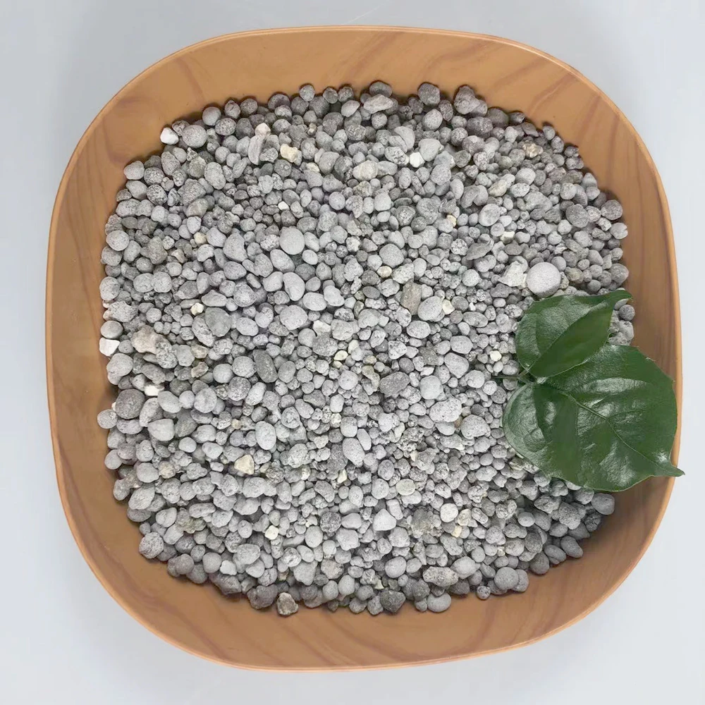 Granular Single Super Phosphate SSP Superphosphate P2O5 18 Fertilizer Price