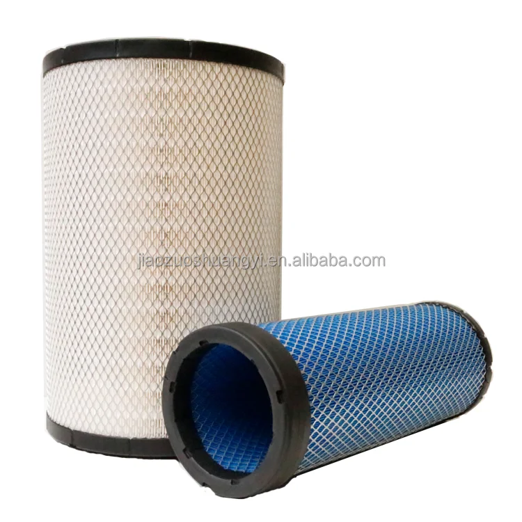 SY Excavator Air Filter pu3151 X770629 BA-6619A BA-6619AB XCMG-KWL-04003 For dx380 excavator