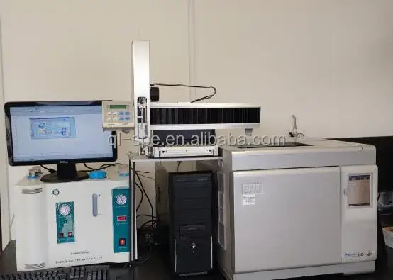 lab use QL-HA150 hydrogen&air all-in-one machine